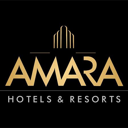 Amara By The Sea Calangute Hotel Exterior foto
